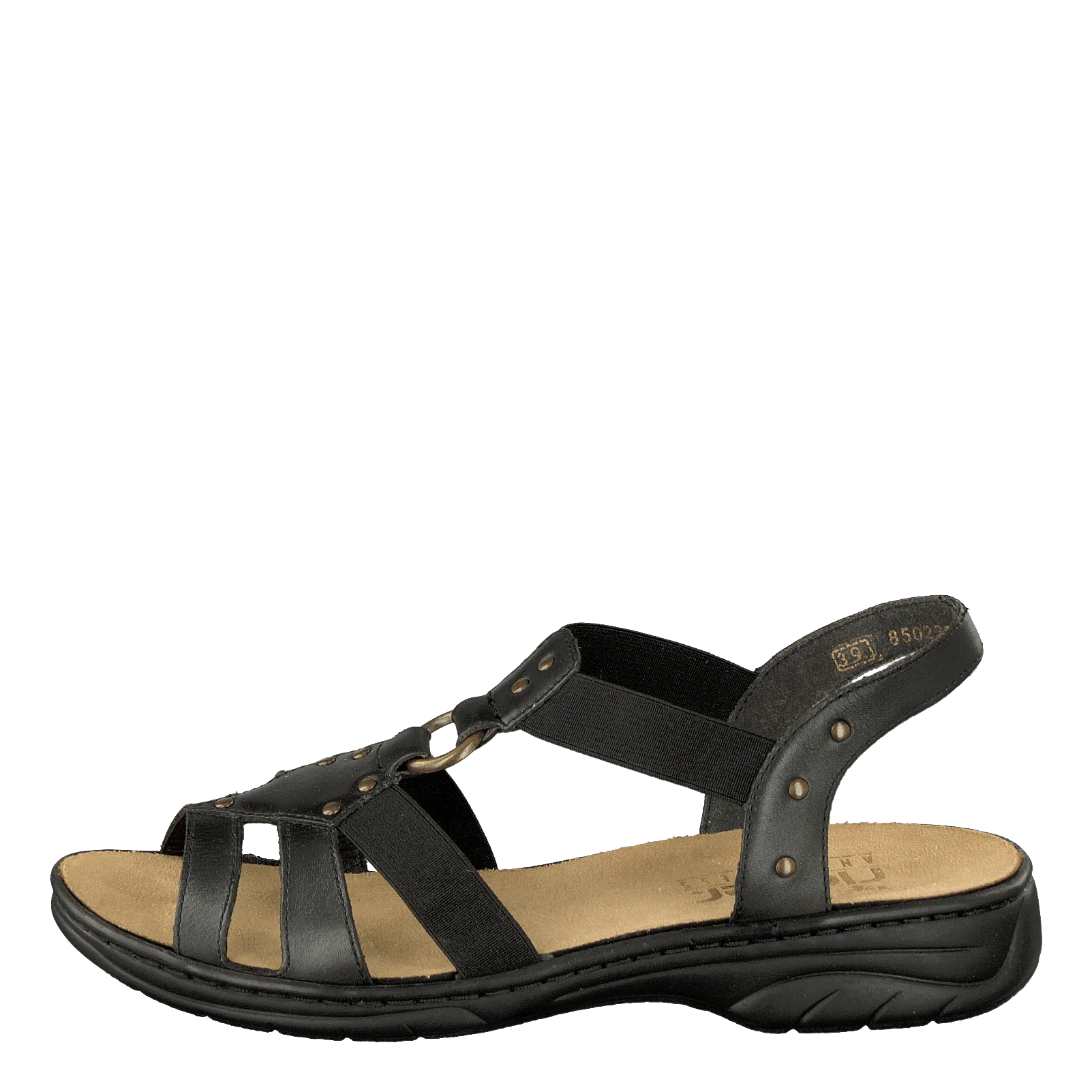 64574-00 Black
