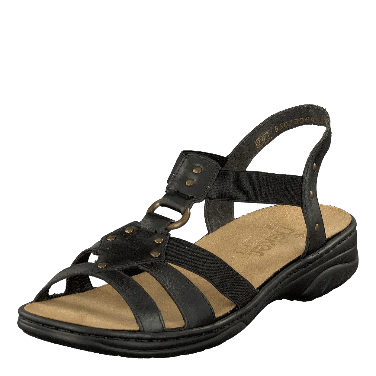 64574-00 Black