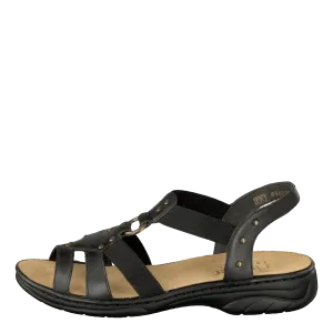 64574-00 Black