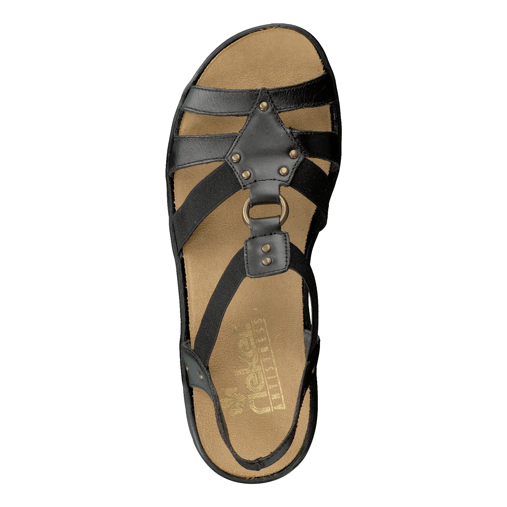64574-00 Black