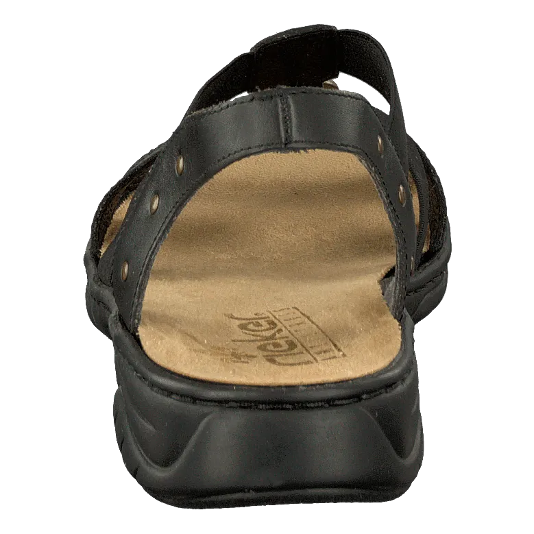 64574-00 Black