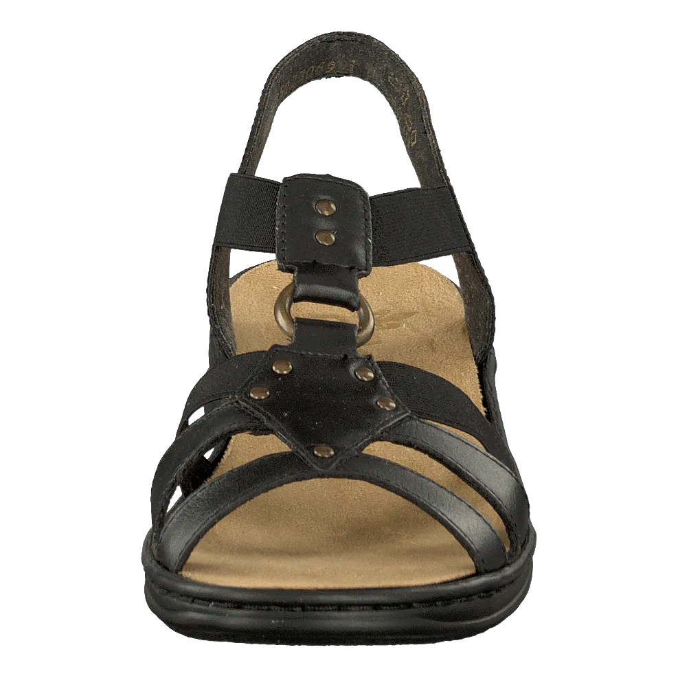 64574-00 Black
