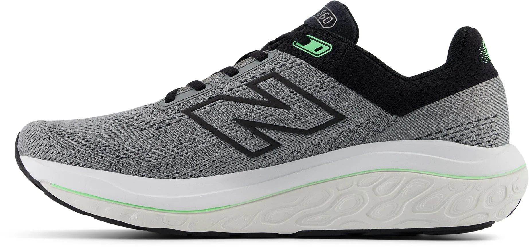 860 V14 Men's Running Shoes (Width 2E)