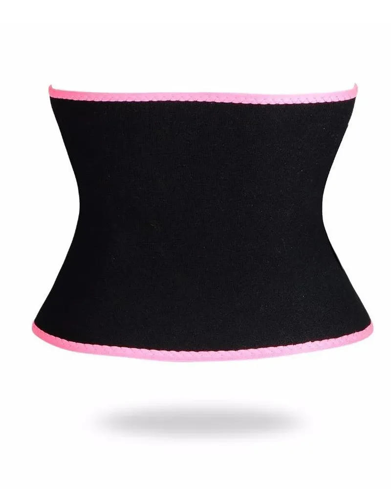 Abdominal trainer for women and men