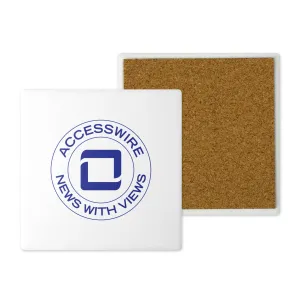 Accesswire icon - Stone Coasters Set