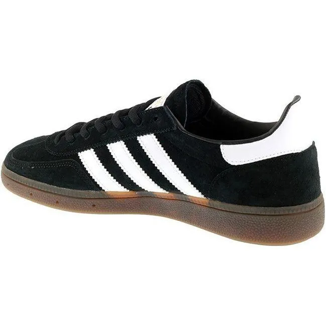 Adidas Originals Trainers Mens Handball Spezial Black White