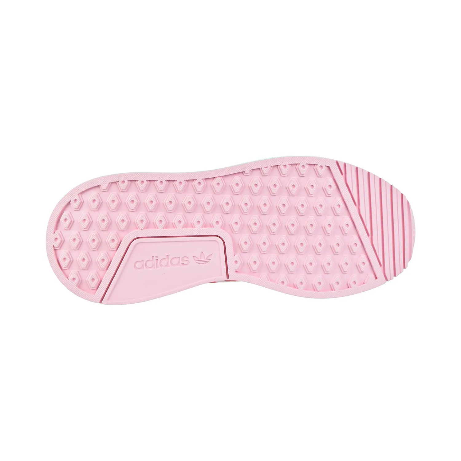 Adidas X_PLR Big Kids Shoes True Pink/Shock Pink