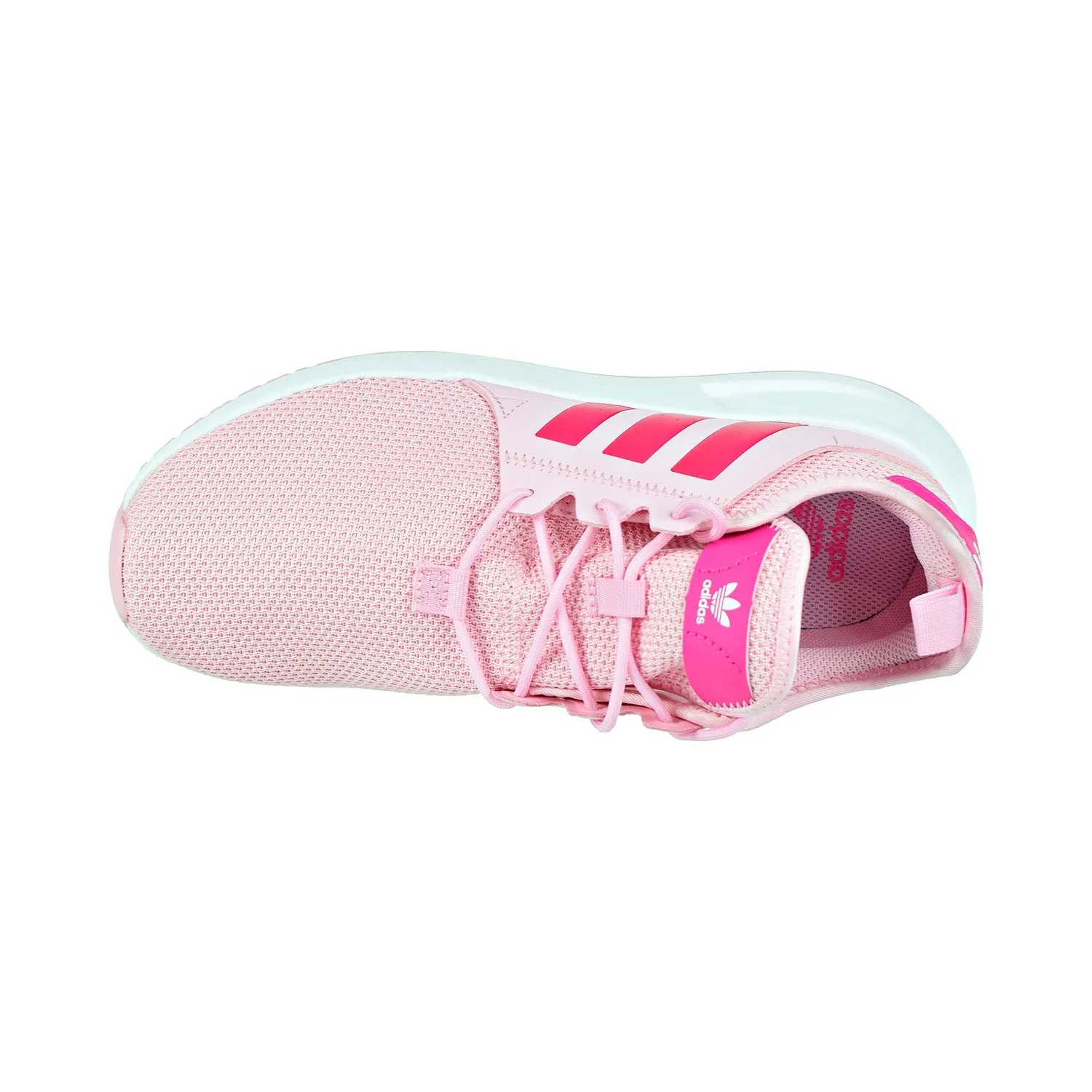 Adidas X_PLR Big Kids Shoes True Pink/Shock Pink