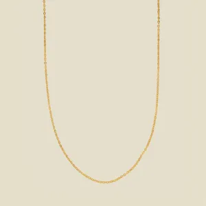 Adjustable Flat Cable Chain
