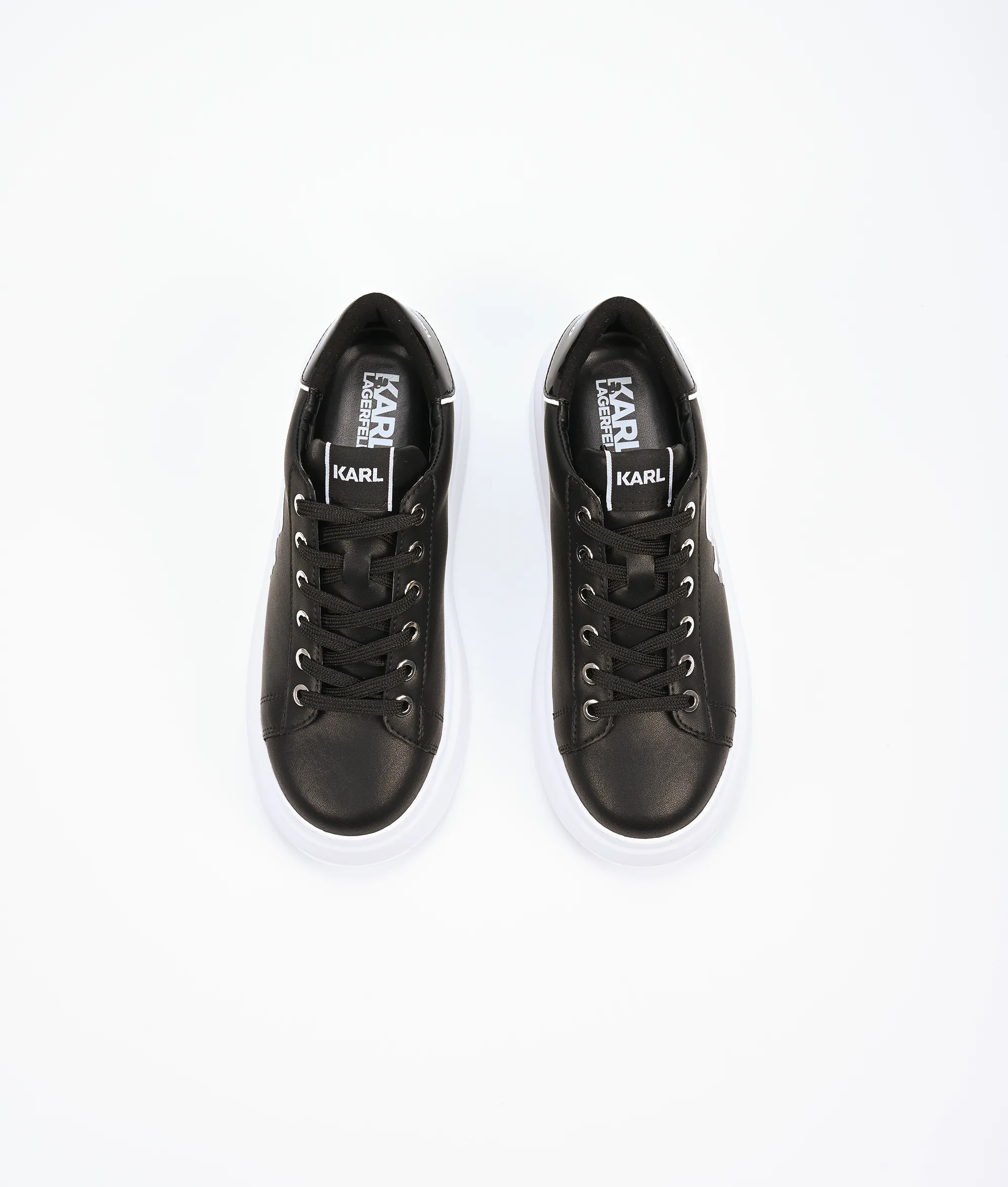 ANAKAPRI Twin NFT Lo Lace