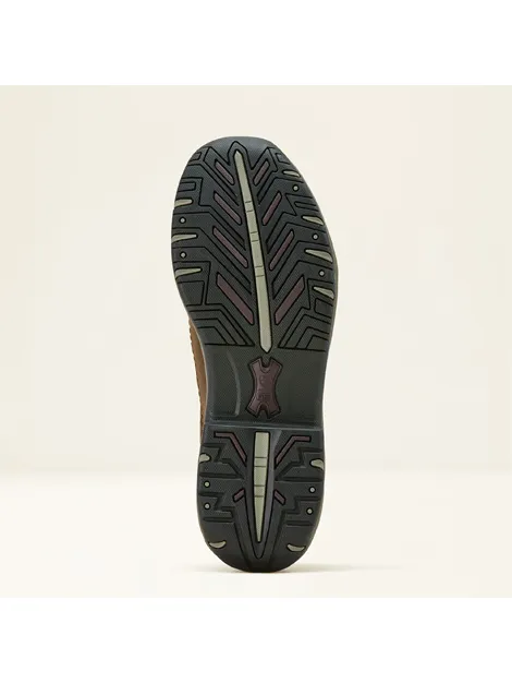 Ariat Terrain Zip H2O