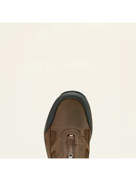 Ariat Terrain Zip H2O