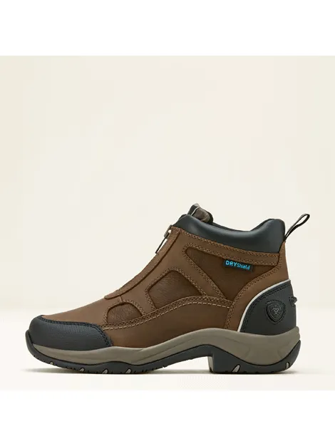Ariat Terrain Zip H2O
