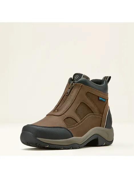 Ariat Terrain Zip H2O