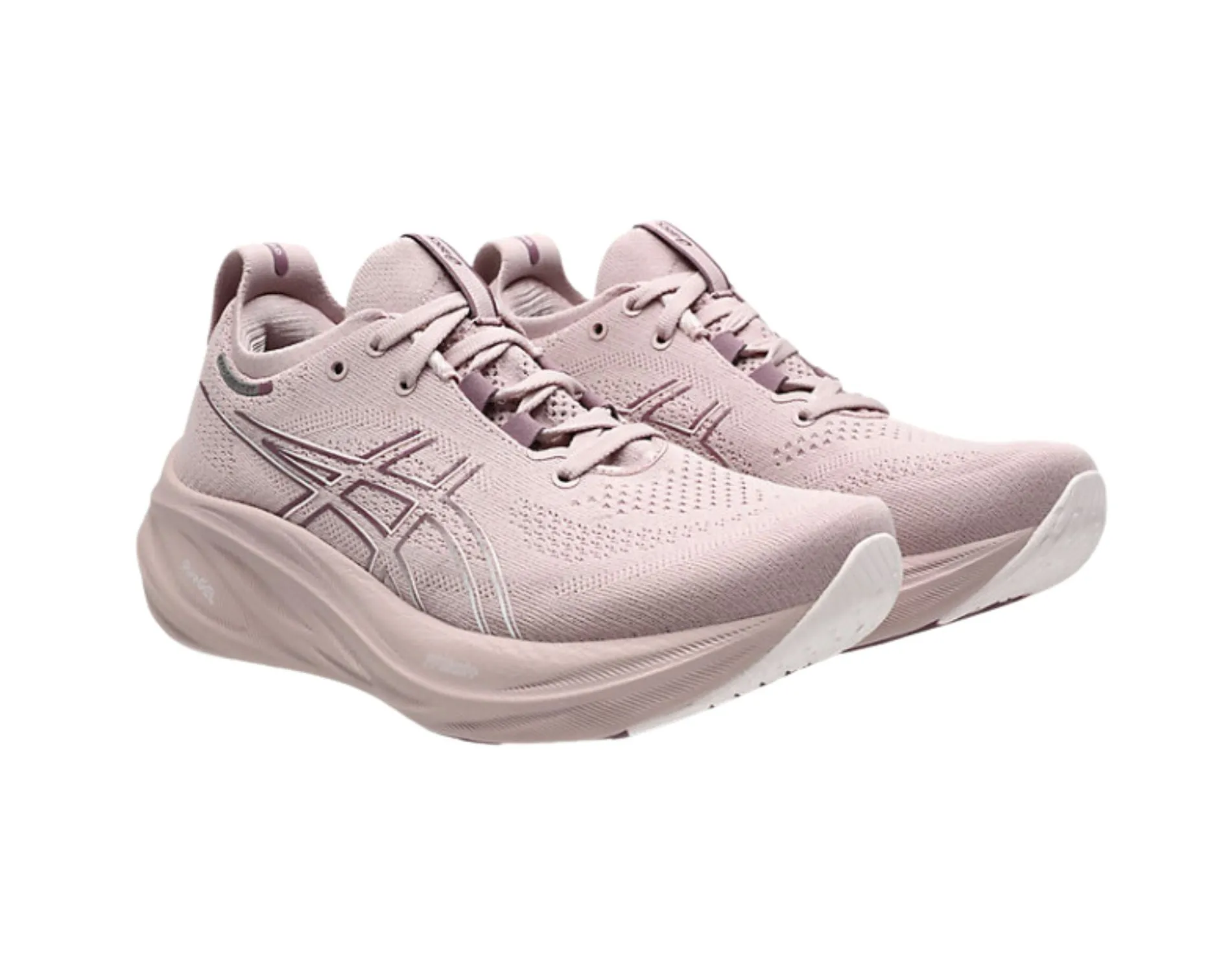 Asics GEL Nimbus 26 Womens