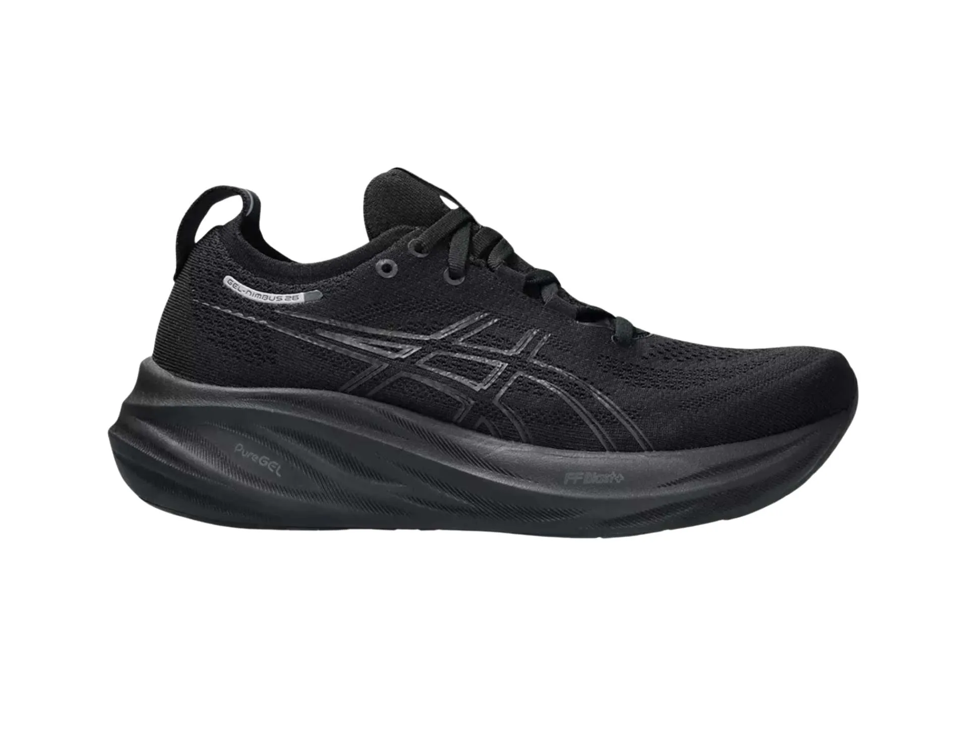 Asics GEL Nimbus 26 Womens