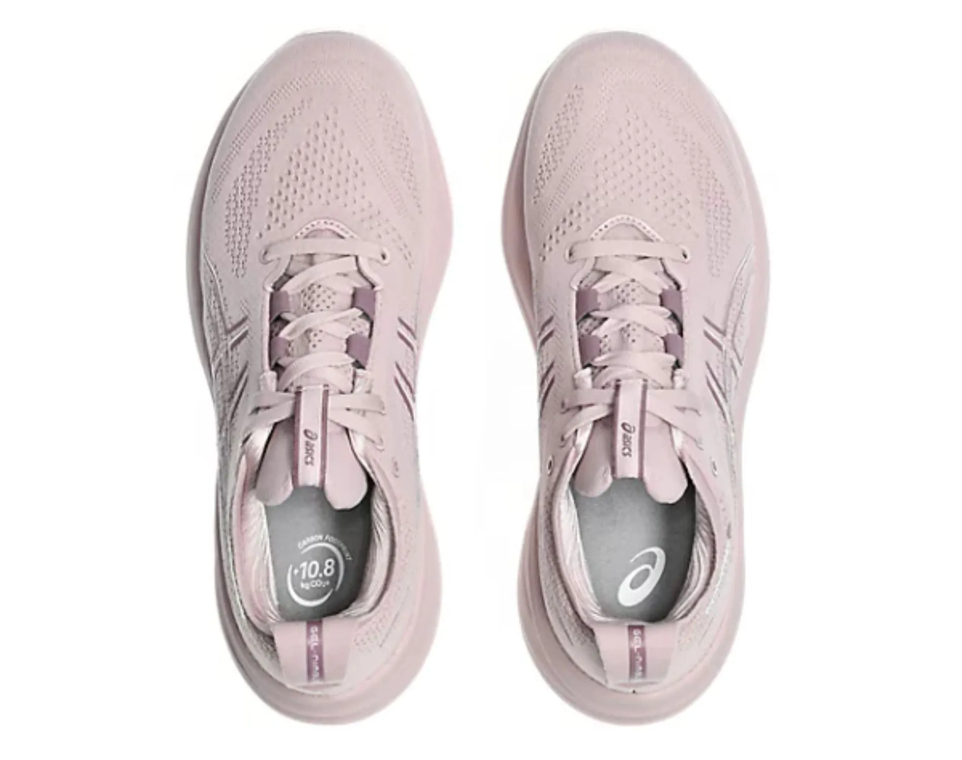 Asics GEL Nimbus 26 Womens