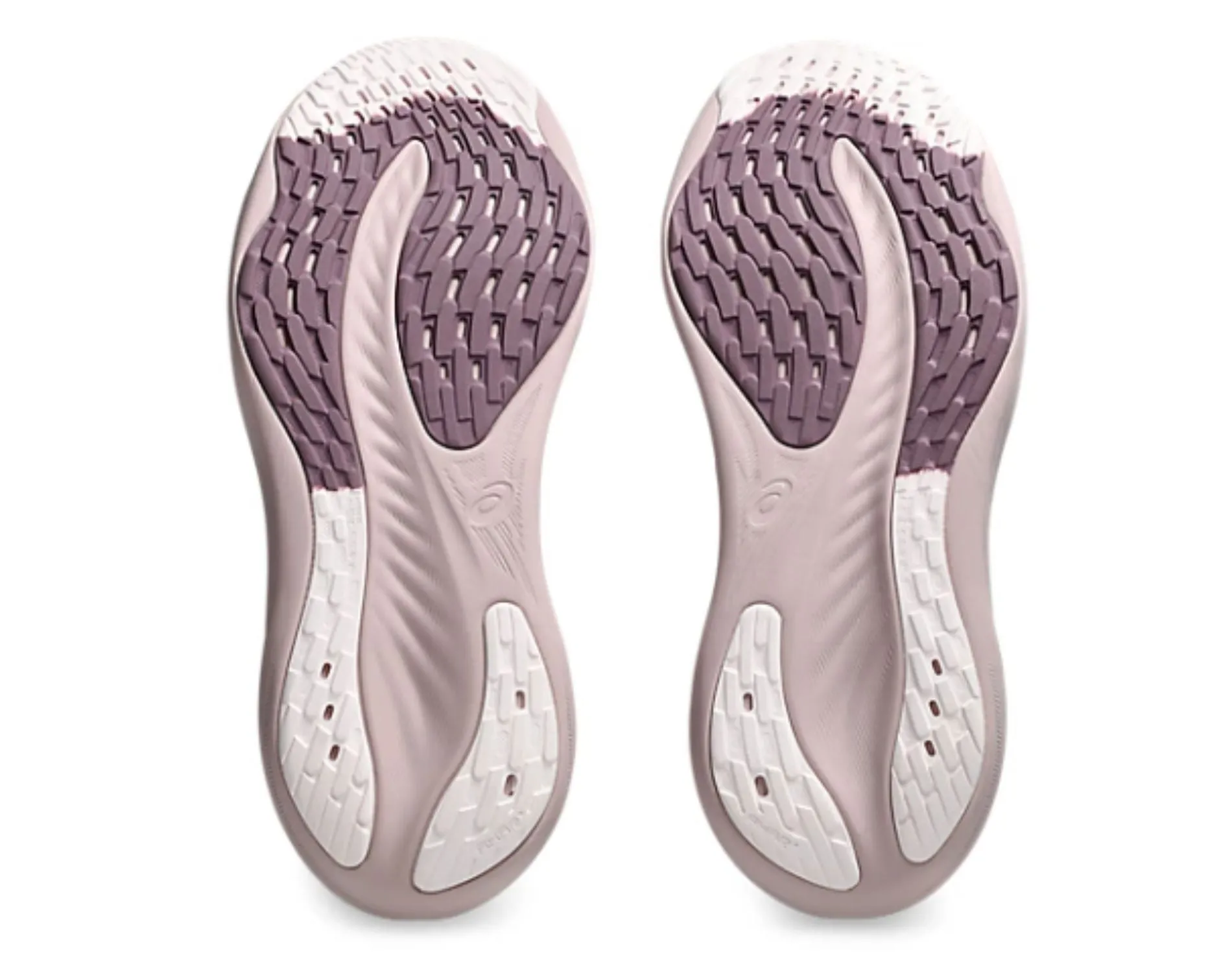 Asics GEL Nimbus 26 Womens