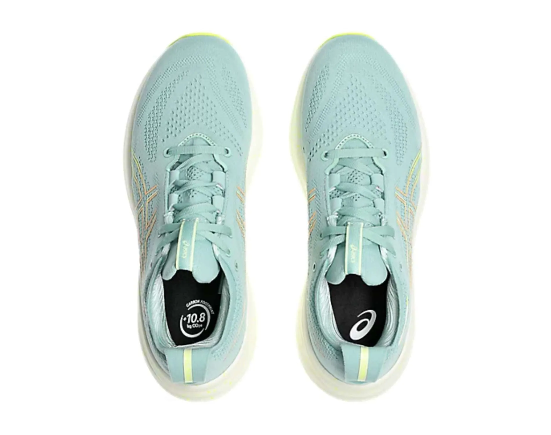 Asics GEL Nimbus 26 Womens