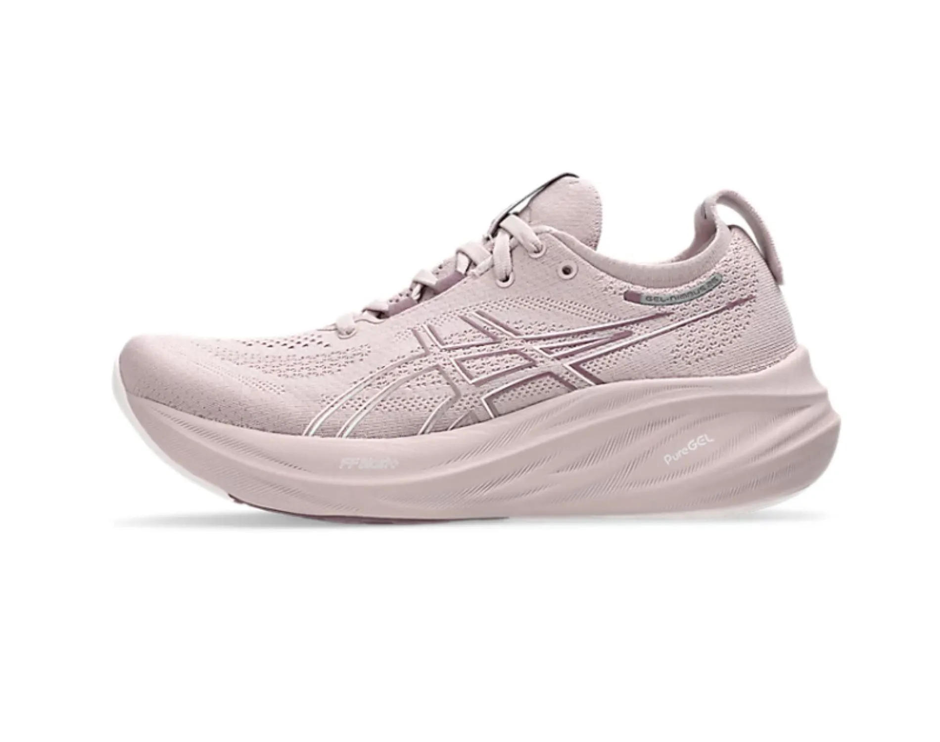 Asics GEL Nimbus 26 Womens