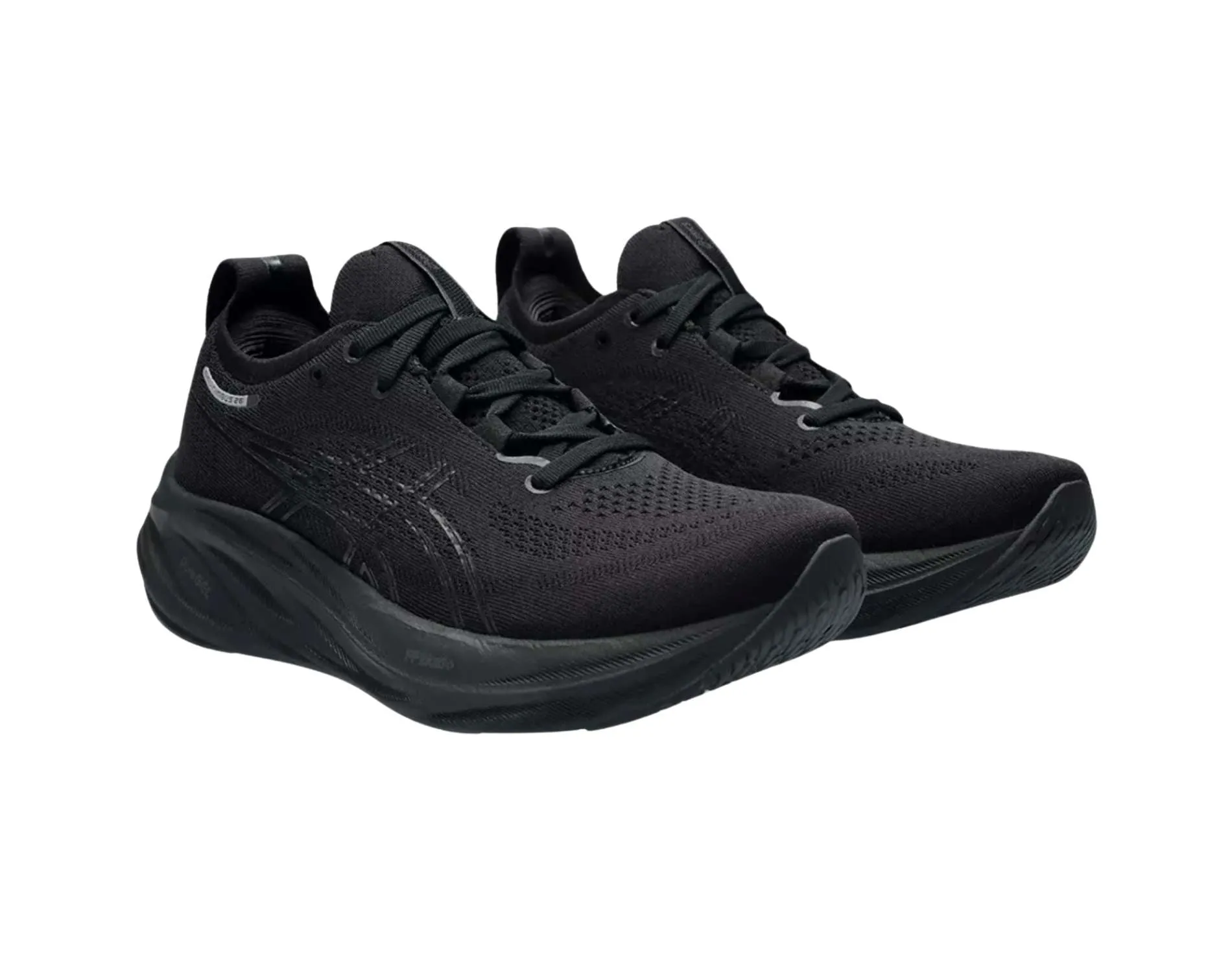 Asics GEL Nimbus 26 Womens