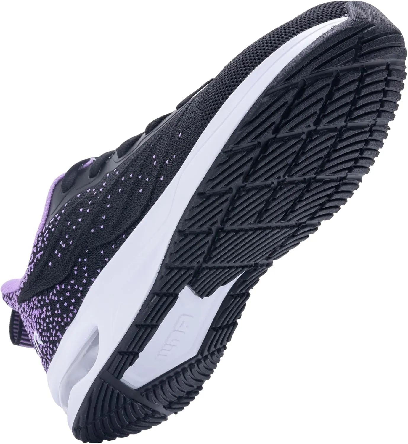 Autper Womens Wide Toe Box Running Shoes Air Athletic Slip On Tennis Sneakers Lightweight Wide Width Gym Workout Shoes for Women