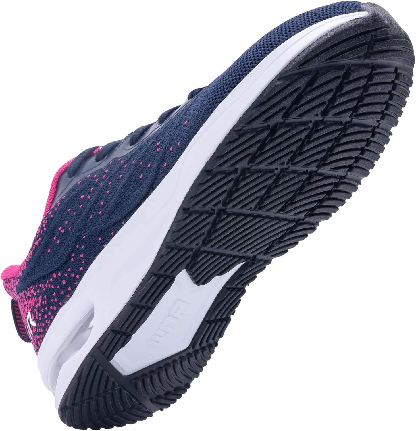 Autper Womens Wide Toe Box Running Shoes Air Athletic Slip On Tennis Sneakers Lightweight Wide Width Gym Workout Shoes for Women