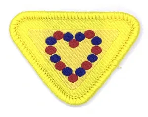 Bead Craft Adventurer Award