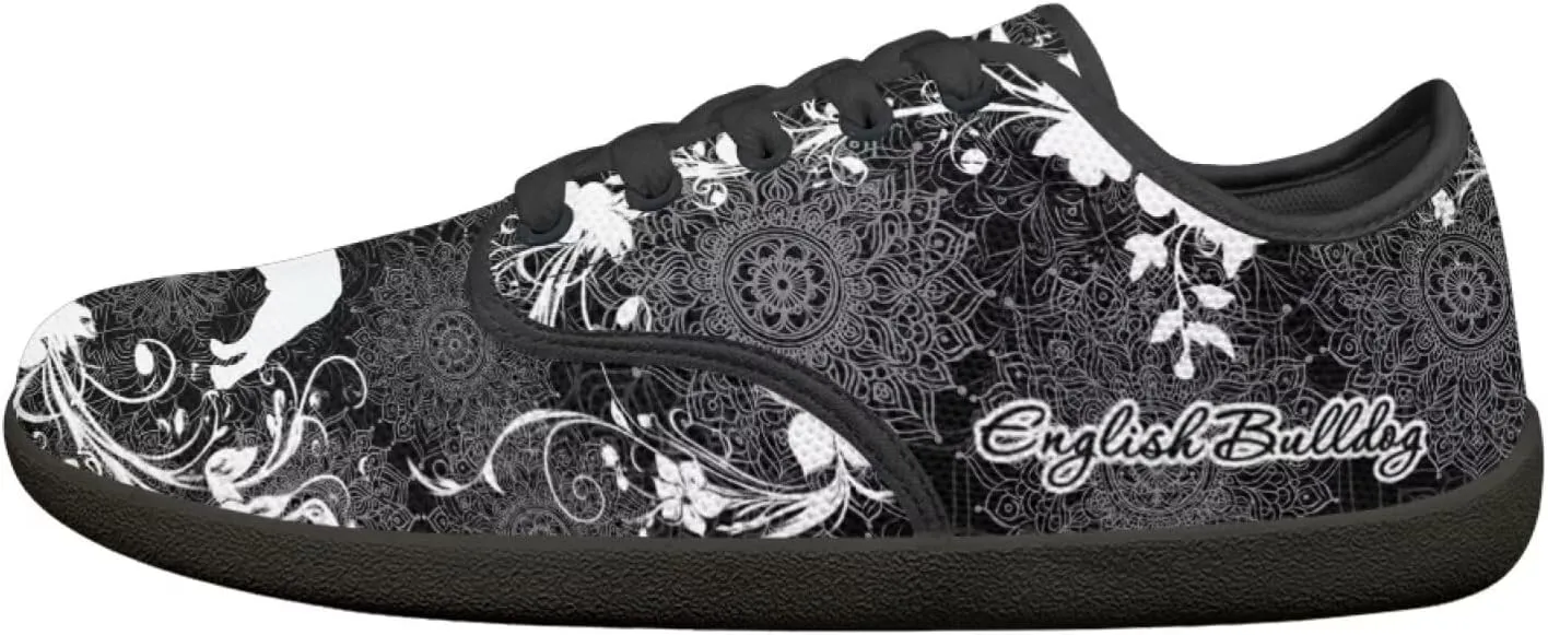 Binienty Barefoot Shoes Women Zero Drop Sole Lace up Walking Shoes Fashion Wide Width Sneakers Cozy Sports Shoe