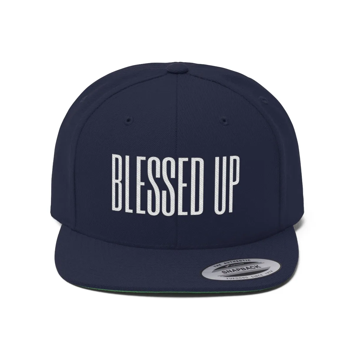 Blessed Up - Snapback 