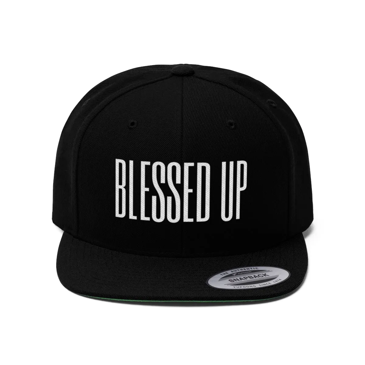 Blessed Up - Snapback 