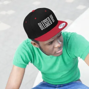 Blessed Up - Snapback 