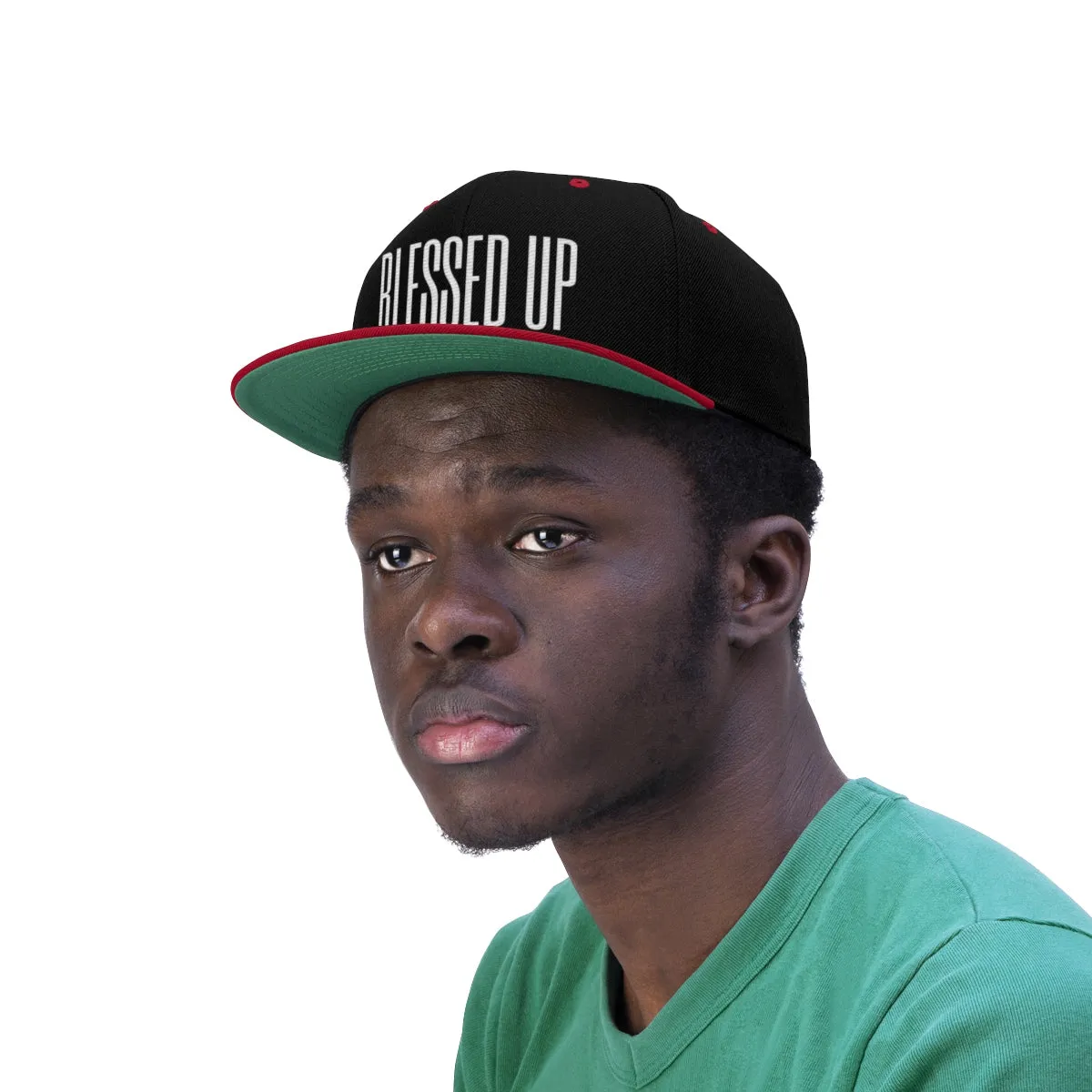 Blessed Up - Snapback 