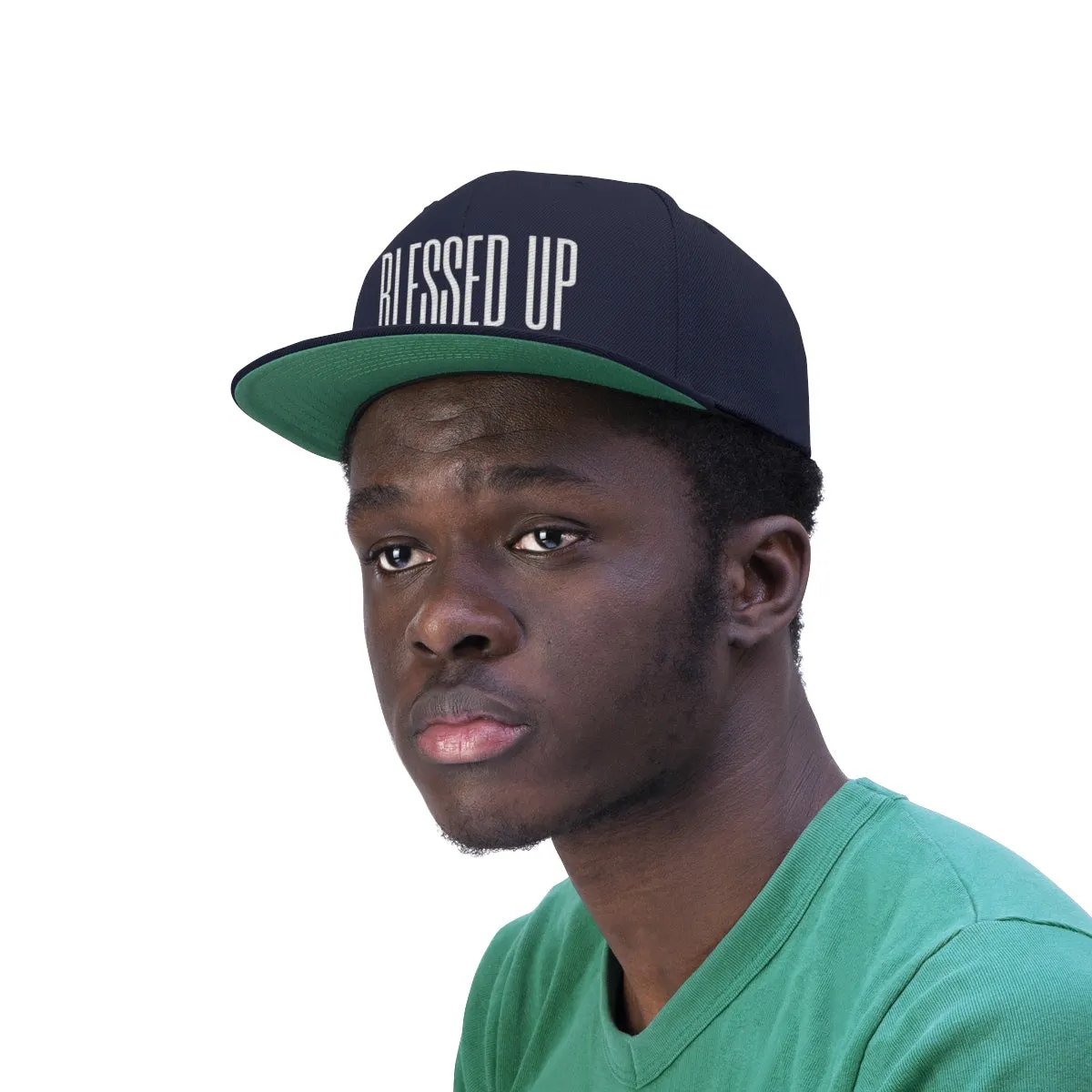 Blessed Up - Snapback 