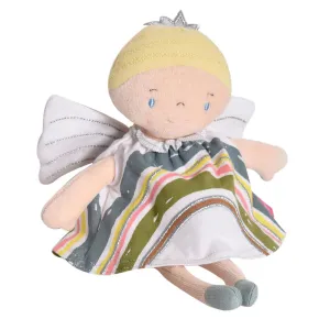 BLOND FAIRY RAINBOW DRESS 7507
