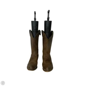 Boots Western By Durango In Brown, Size: 7