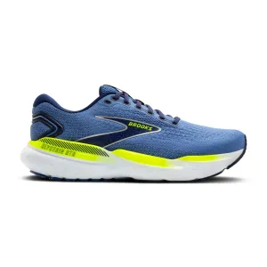 Brooks Glycerin GTS 21 Men's Blue Peacoat Nightlife