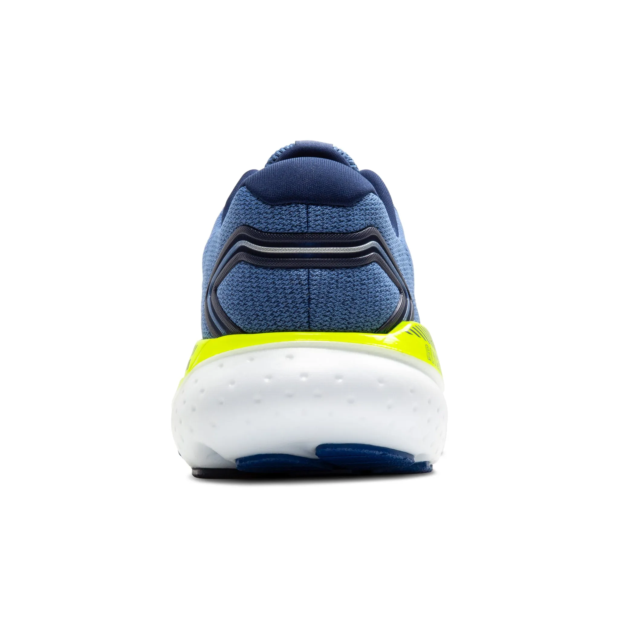 Brooks Glycerin GTS 21 Men's Blue Peacoat Nightlife