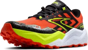 Brooks Mens Caldera 7 Trail Running Shoe