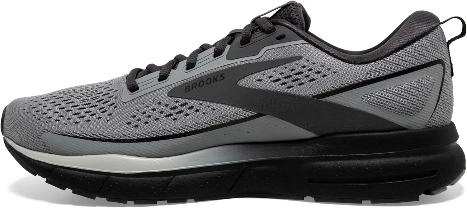 Brooks Mens Trace 3 Neutral Running Shoe