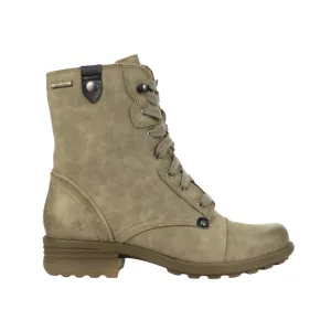 Brunswick Lace Waterproof - Grey (M).