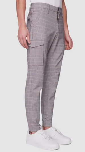 BUNGEE CARGO PANT 142117