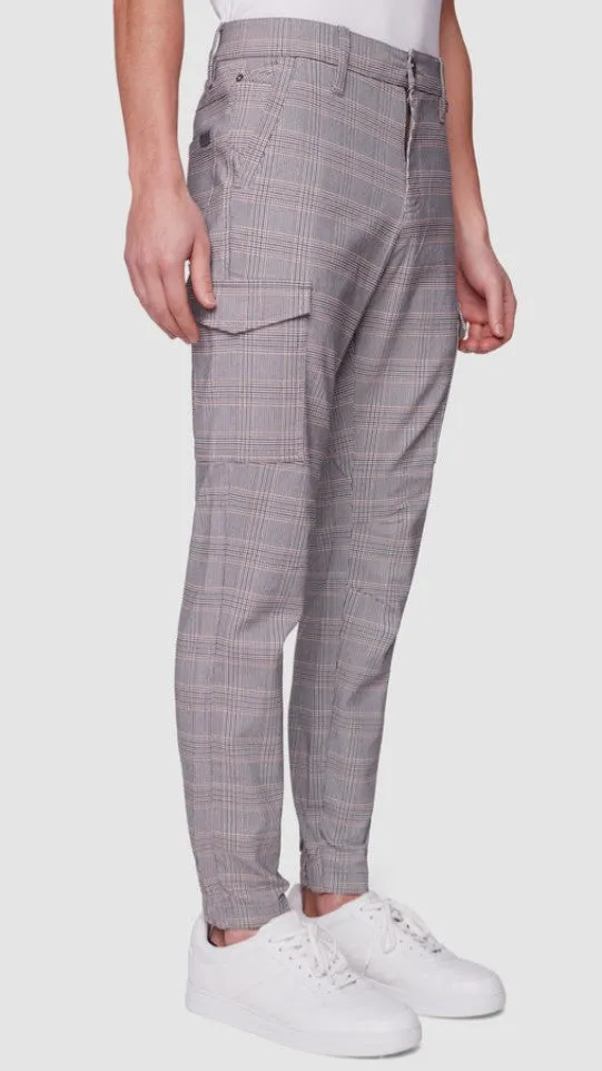 BUNGEE CARGO PANT 142117