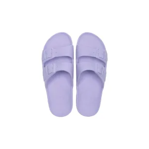 CACATOES Sandals - Belo Horizonte Lavande (Kids Sizes)