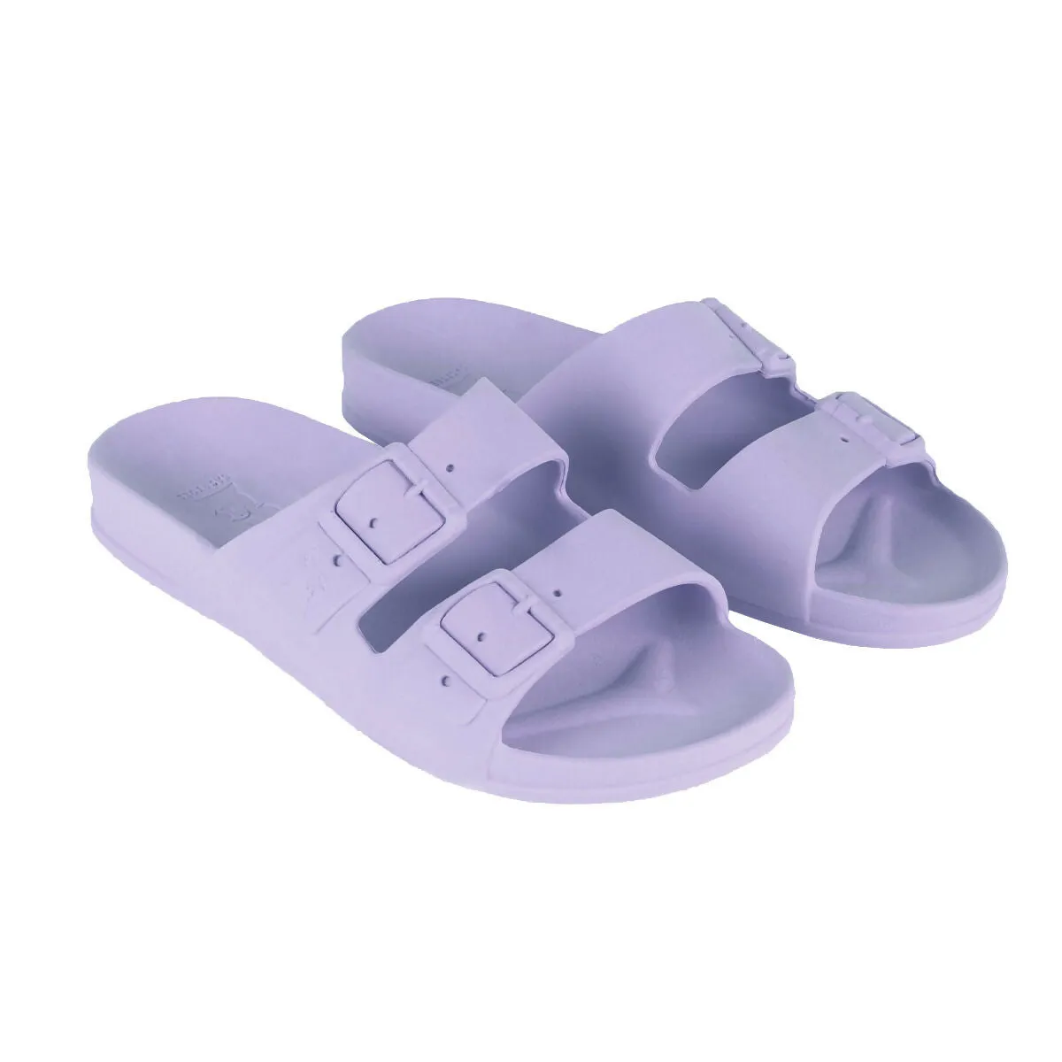 CACATOES Sandals - Belo Horizonte Lavande (Kids Sizes)