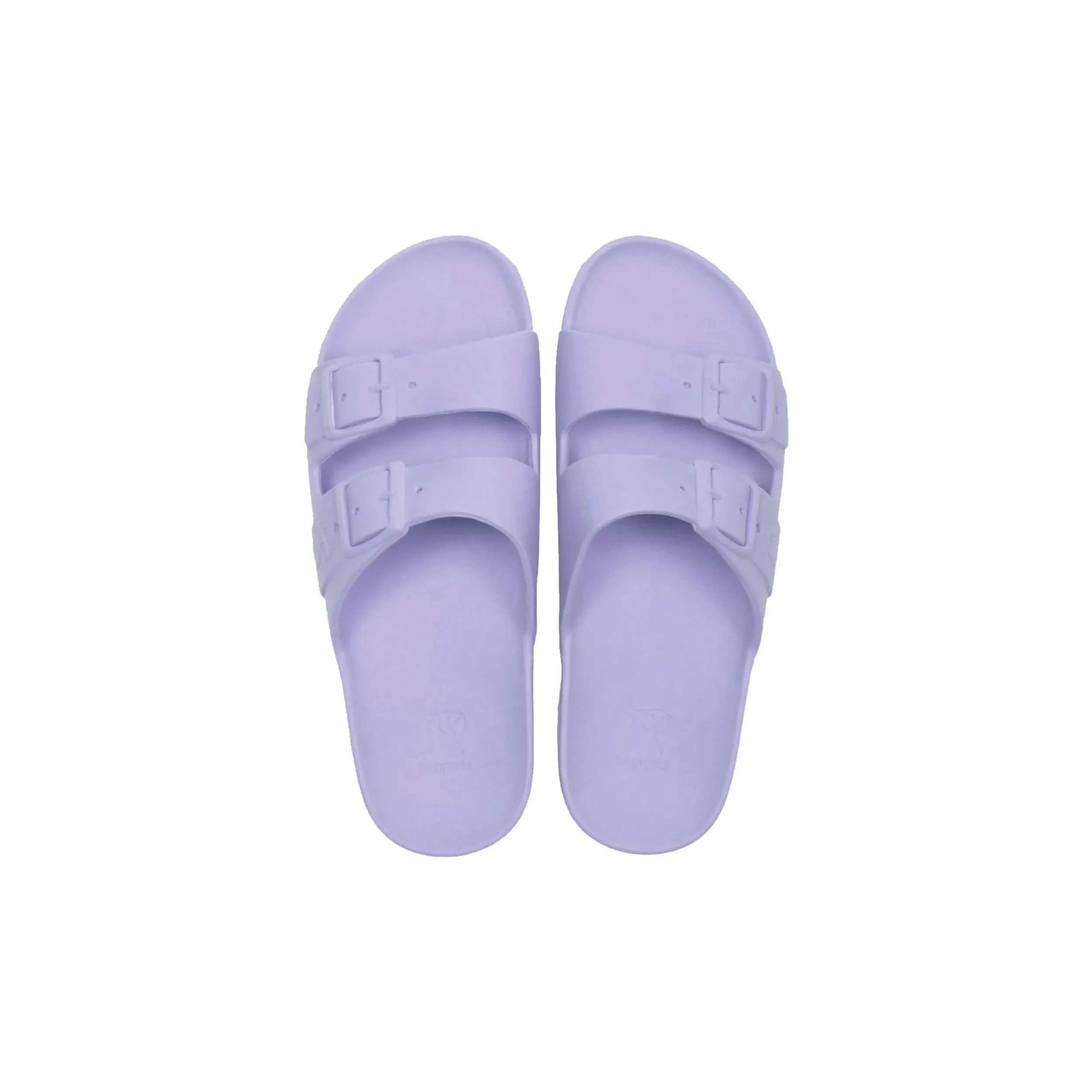 CACATOES Sandals - Belo Horizonte Lavande (Kids Sizes)
