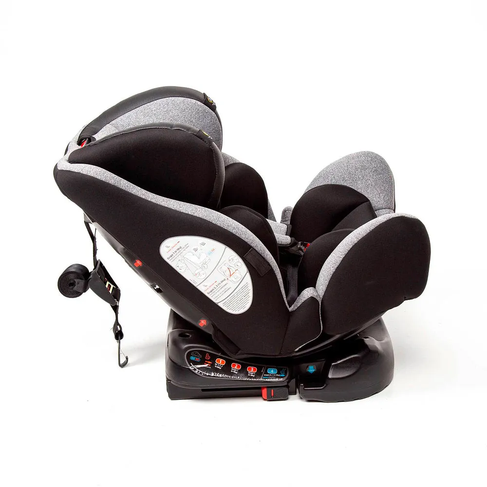 Cadeirinha Multifix