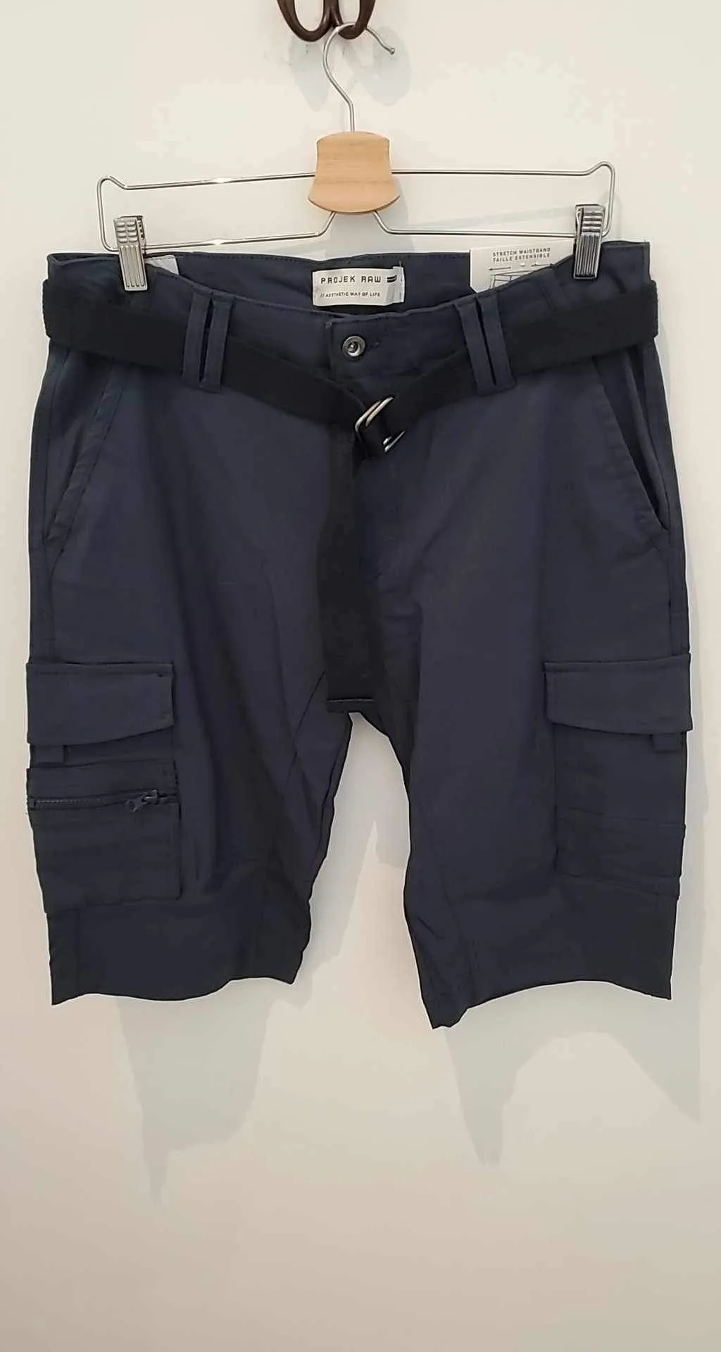 CARGO CAPRI 142822