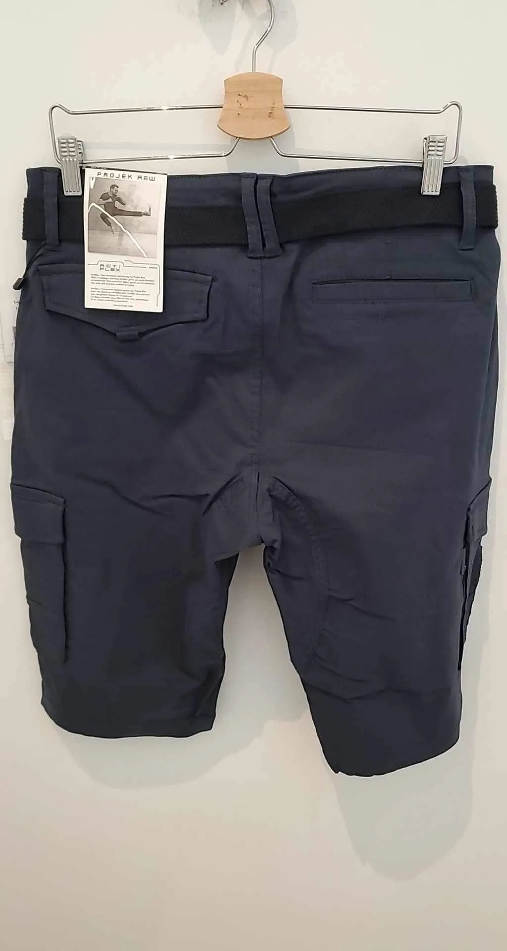 CARGO CAPRI 142822