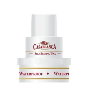 Casablanca Self Shining Wax